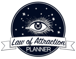 Two Amazing Law of Attraction Planners
